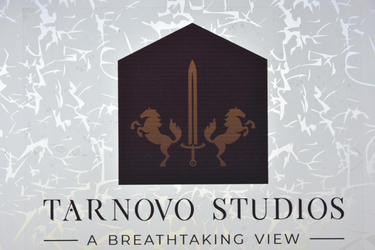Tarnovo Studios City Center ヴェリコ・タルノヴォ エクステリア 写真